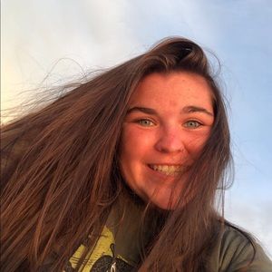 Meet your Posher, Sadie